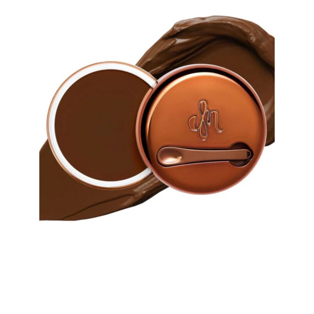 NEW Danessa Myricks Beauty Yummy Skin Blurring Balm Powder for Face 9.5